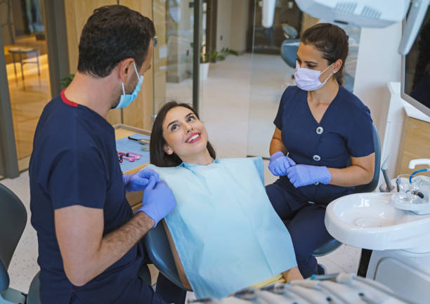 Best Emergency Dental Care  in Rockwall, TX